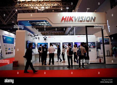 hikvision shanghai.